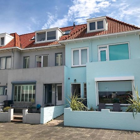 Odyssee Zandvoort Bagian luar foto