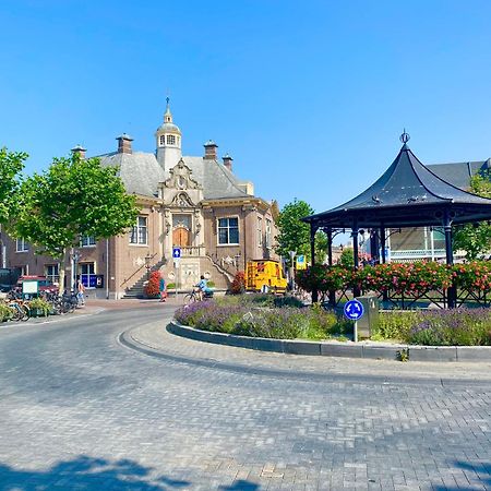 Odyssee Zandvoort Bagian luar foto