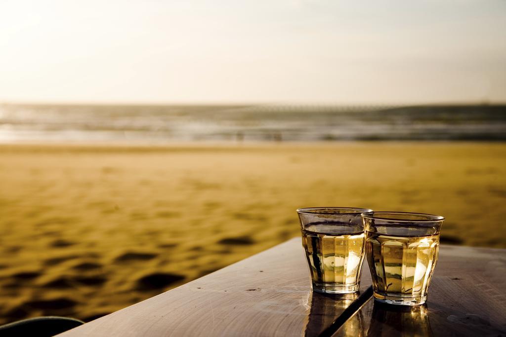 Odyssee Zandvoort Bagian luar foto