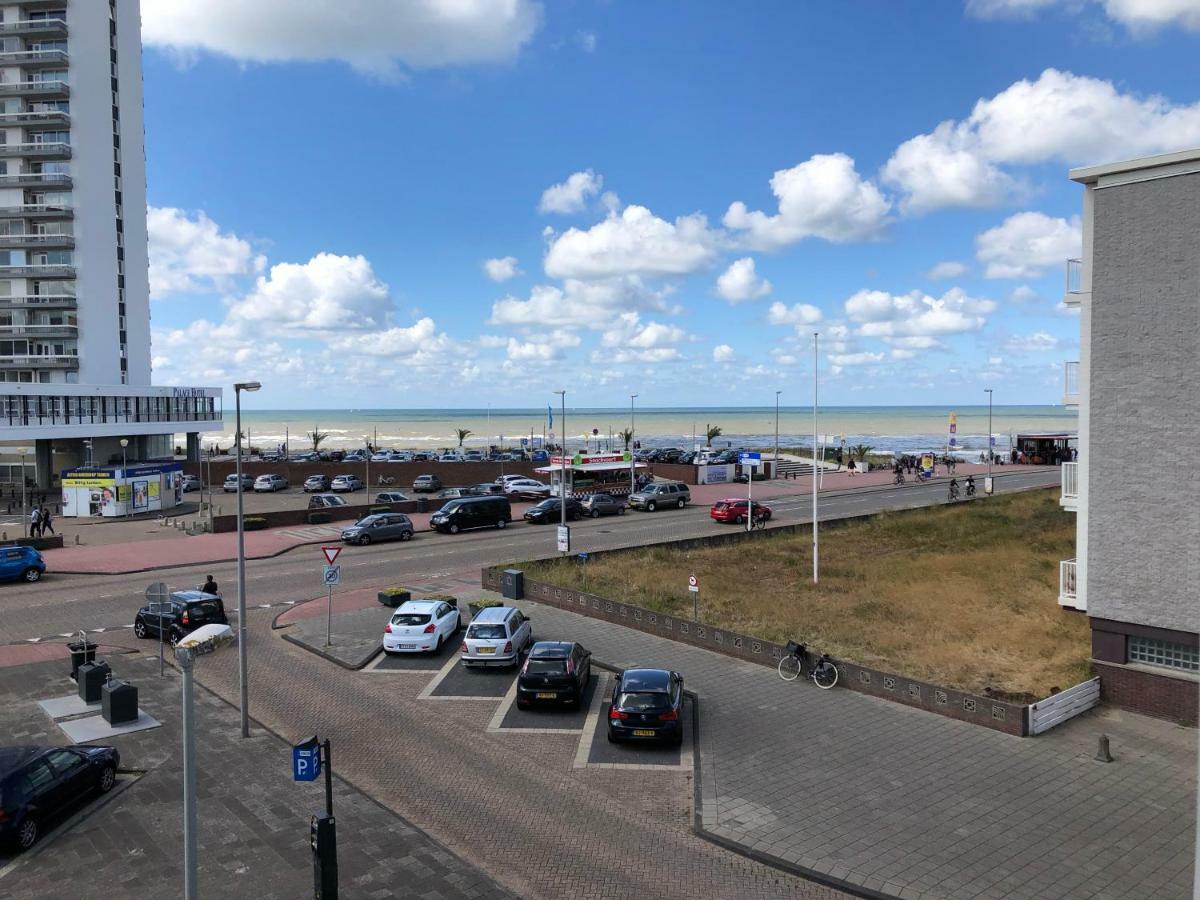 Odyssee Zandvoort Bagian luar foto