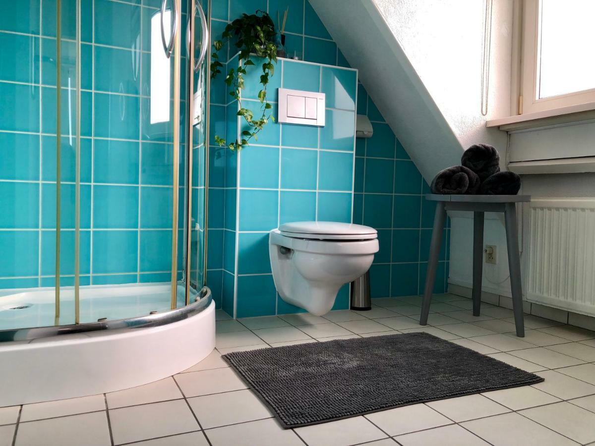 Odyssee Zandvoort Bagian luar foto